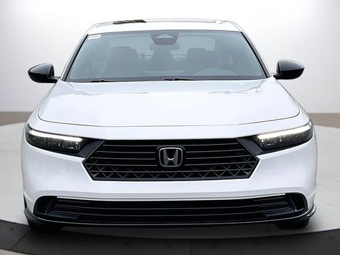 Used 2023 Honda Accord Sport image 3