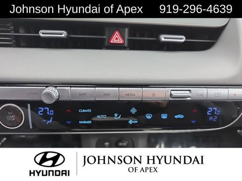 Used 2022 Hyundai Ioniq 5 SE image 30