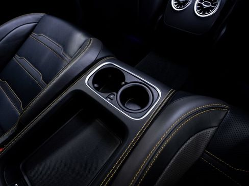 Used 2022 Mercedes-Benz AMG GT 43 w/ Driver Assistance Package image 57