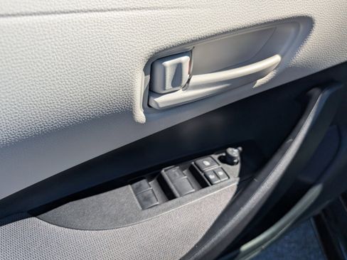 New 2026 Toyota Corolla LE image 9