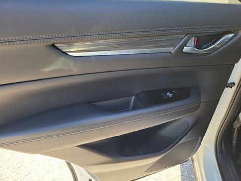 Used 2023 MAZDA CX-5 AWD 2.5 S w/ Premium Plus Pkg image 14