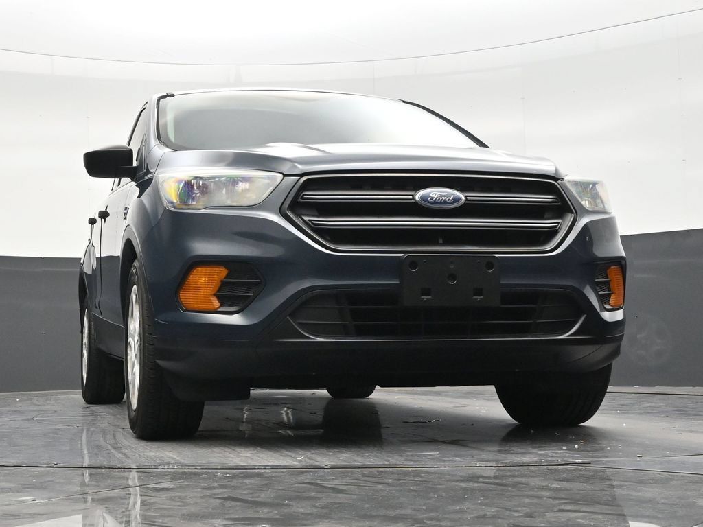 Used 2019 Ford Escape S FWD image 26