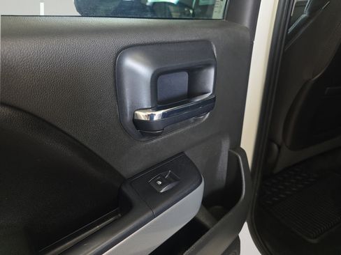 Used 2014 Chevrolet Silverado 1500 LT w/ All Star Edition AWD/4WD image 23