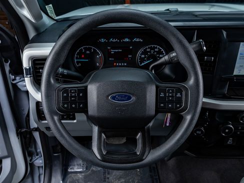 Used 2026 Ford F350 XLT w/ 360-Degree Camera Package image 19