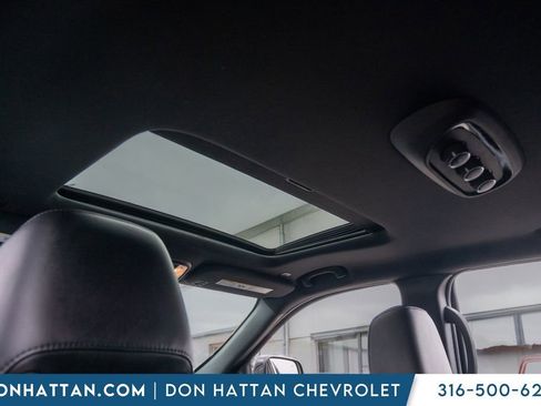 Used 2024 Dodge Durango GT AWD/4WD image 29