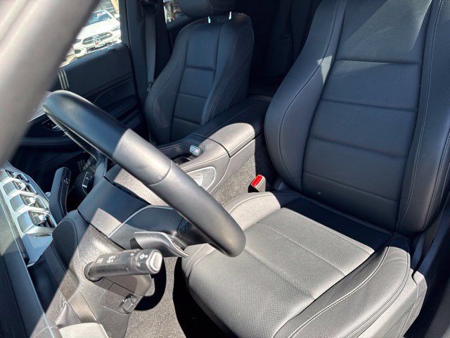 Used 2024 Mercedes-Benz GLE 450e 4MATIC image 18