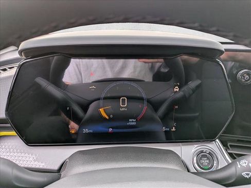 New 2026 Chevrolet Trax LT w/ Driver Confidence Package image 11