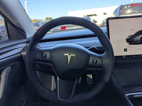 Used 2023 Tesla Model 3 Performance image 26