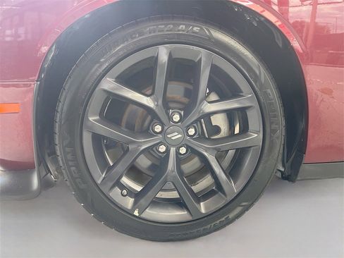 Used 2022 Dodge Challenger GT w/ Blacktop Package image 29