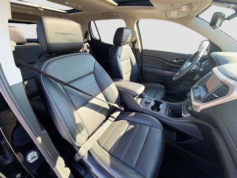 Used 2023 GMC Acadia Denali w/ Denali Ultimate Package image 31