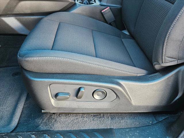 New 2026 Chevrolet Colorado LT w/ Advanced Trailering Package AWD/4WD image 4