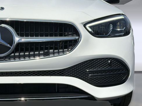 New 2026 Mercedes-Benz C 300 Sedan image 10
