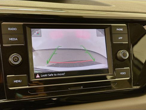 Used 2023 Volkswagen Taos S w/ Driver Assistance Package image 22