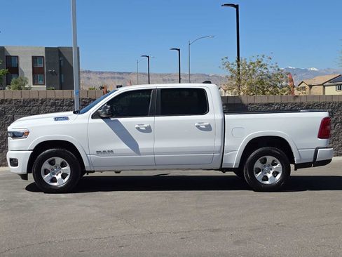 Used 2025 RAM 1500 Big Horn image 6