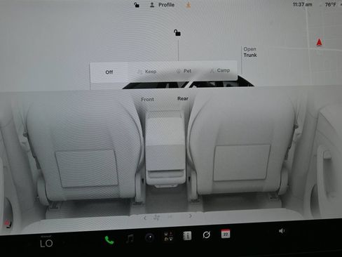 Used 2026 Tesla Model Y Long Range RWD image 28