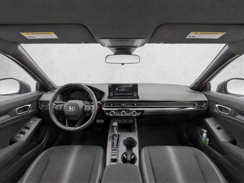 Used 2023 Honda Civic Sport image 16