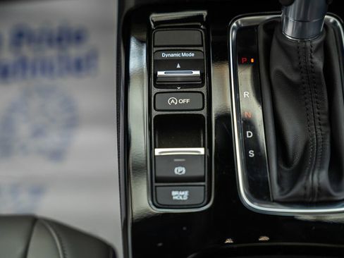 Used 2024 Acura Integra FWD image 21