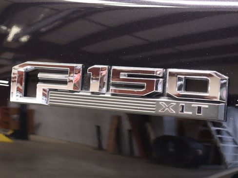 Used 2019 Ford F150 XLT w/ Equipment Group 301A Mid image 61