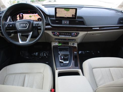 Used 2018 Audi Q5 2.0T Premium Plus AWD/4WD image 83