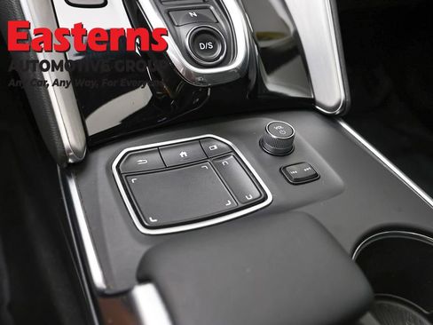 Used 2023 Acura TLX FWD image 20
