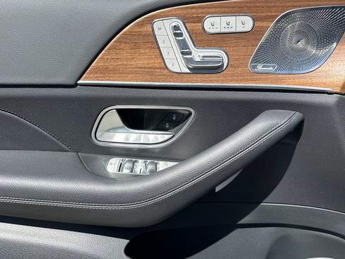 Used 2026 Mercedes-Benz GLE 350 4MATIC image 12