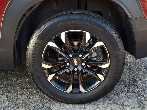 Used 2023 Chevrolet TrailBlazer LT w/ Convenience Package image 34