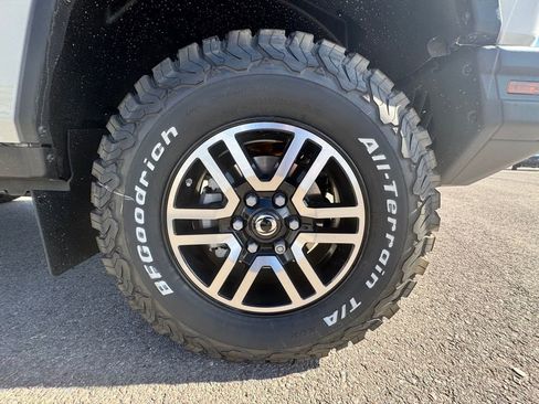 New 2026 INEOS Grenadier AWD/4WD image 30