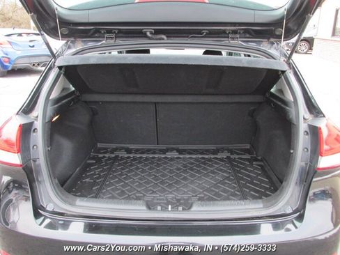 Used 2015 Kia Forte EX w/ Protection Package image 12