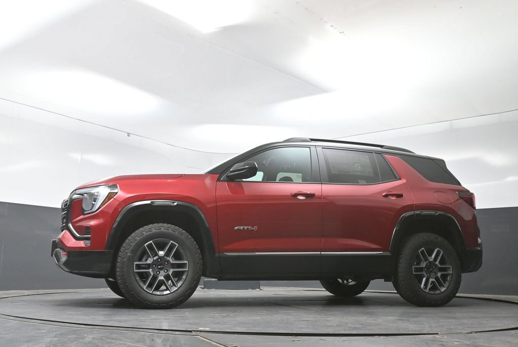 New 2027 GMC Terrain AT4 w/ Convenience Package III AWD/4WD image 46