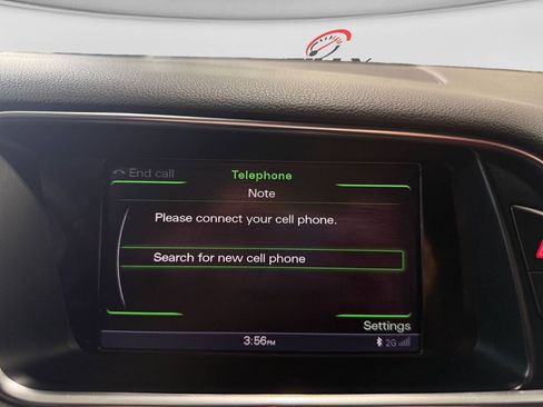Used 2014 Audi SQ5 Premium Plus AWD/4WD image 24