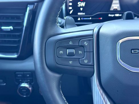 Used 2025 GMC Sierra 1500 Denali Ultimate image 29