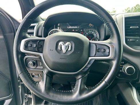Used 2022 RAM 1500 Big Horn image 18