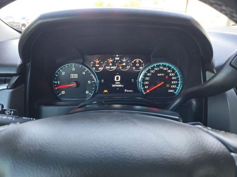 Used 2017 Chevrolet Tahoe LT w/ Max Trailering Package image 22