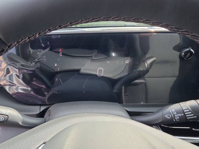 New 2026 Buick Envista Sport Touring w/ Convenience I Package FWD image 26