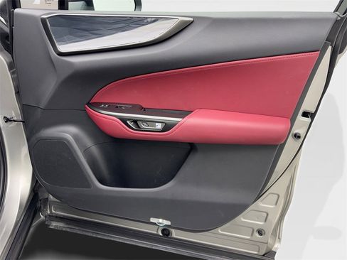 Used 2024 Lexus NX 350 AWD w/ Vision Package image 47