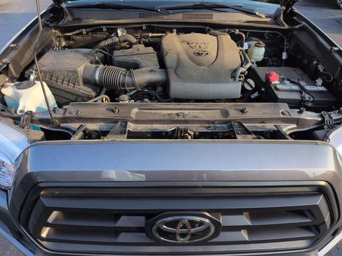 Used 2023 Toyota Tacoma SR AWD/4WD image 22