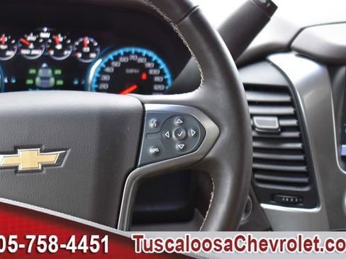 Used 2016 Chevrolet Tahoe LTZ image 37