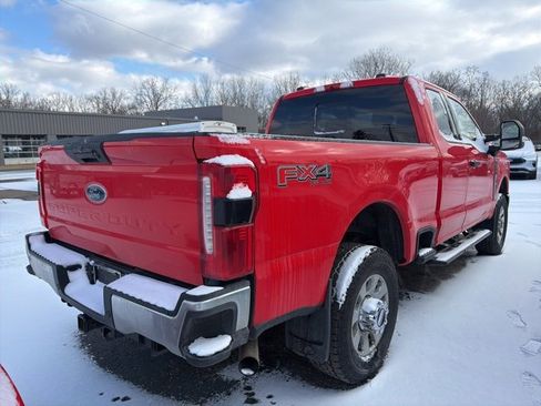 Used 2023 Ford F250 XLT w/ 360-Degree Camera Package image 4