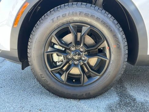 New 2025 Kia Sportage X-Pro Prestige AWD/4WD image 34