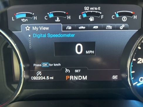 Used 2019 Ford F150 Lariat image 29