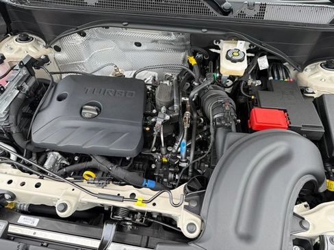 New 2026 Buick Encore GX Sport Touring w/ Studio Series AWD/4WD image 31