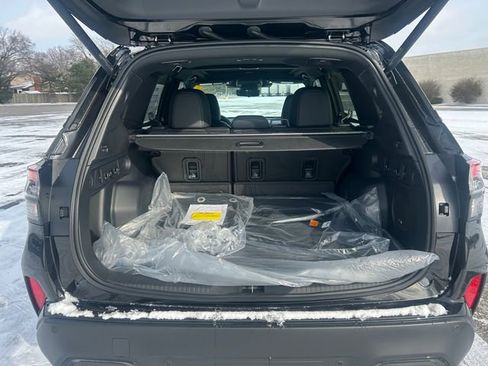 New 2026 Subaru Forester Touring image 18