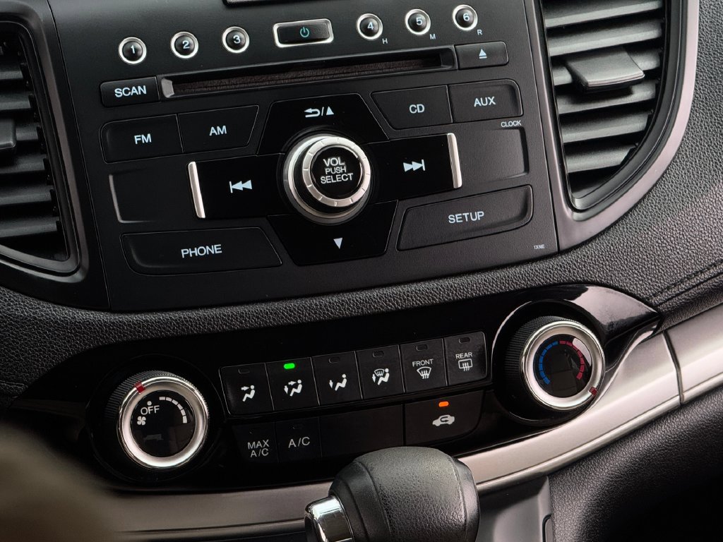 Used 2016 Honda CR-V SE image 17