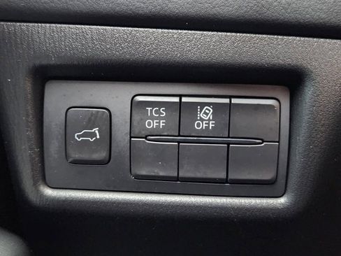 Used 2019 MAZDA CX-5 Touring image 20