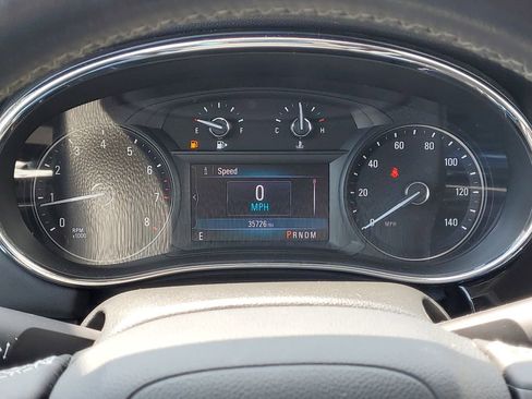 Used 2022 Buick Encore Preferred w/ Safety Package AWD/4WD image 14