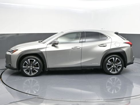 Used 2021 Lexus UX 250h w/ Premium Package image 4