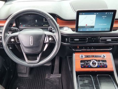 Used 2021 Lincoln Aviator Reserve w/ Elements Package Plus image 26