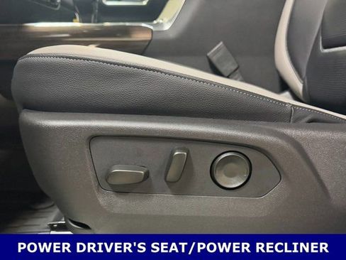 New 2026 Chevrolet Silverado 1500 RST w/ Dark Appearance Package image 20