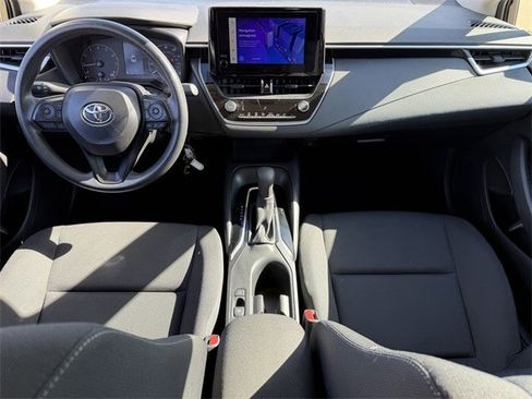 Certified 2024 Toyota Corolla LE image 11