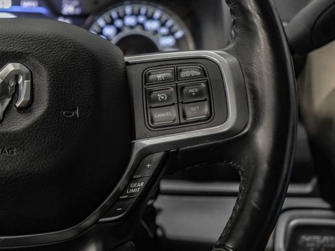 Used 2020 RAM 3500 Laramie image 18